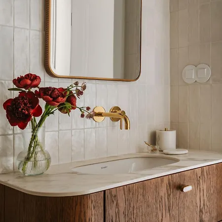 Apartament Przy Przystani Paryski *