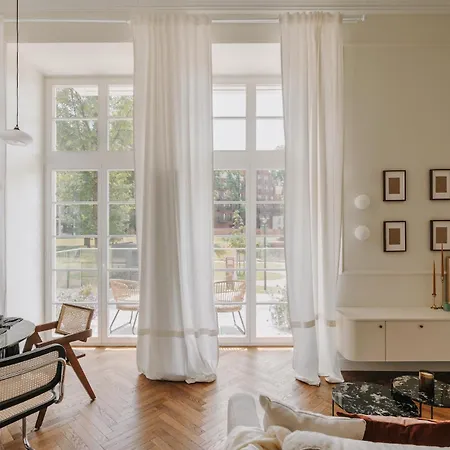 Przy Przystani Paryski Wroclaw