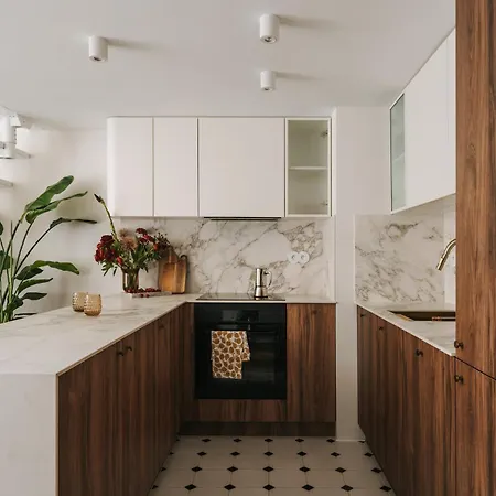 Przy Przystani Paryski * Breslau