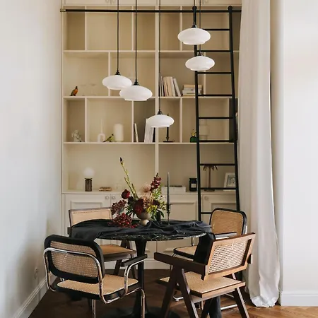 Przy Przystani Paryski