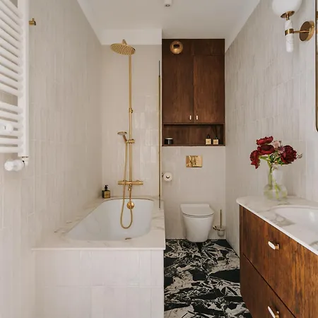 Przy Przystani Paryski Breslau