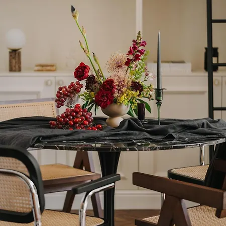 Przy Przystani Paryski * Breslau