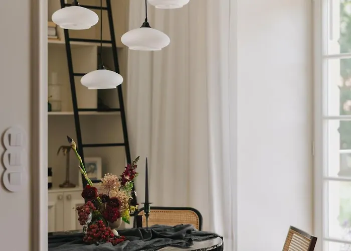 Przy Przystani Paryski * Wroclaw