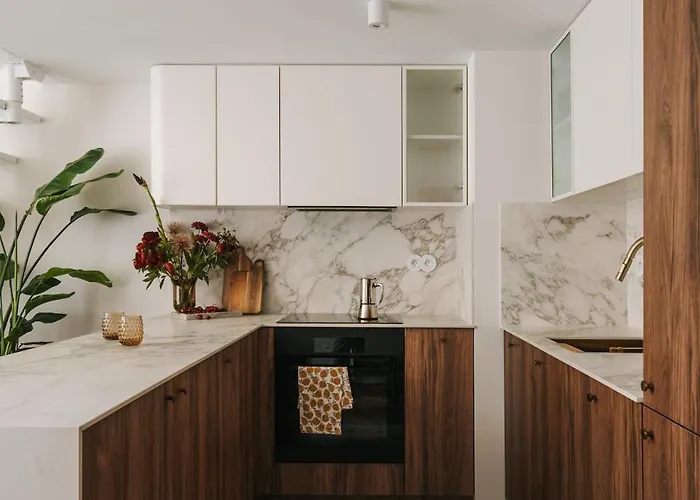 Przy Przystani Paryski * Wroclaw