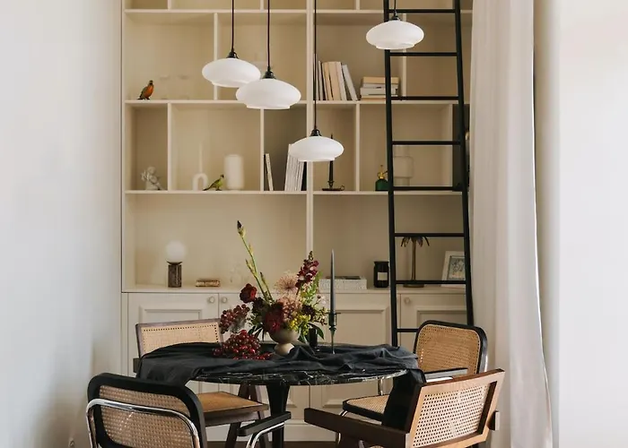 Przy Przystani Paryski