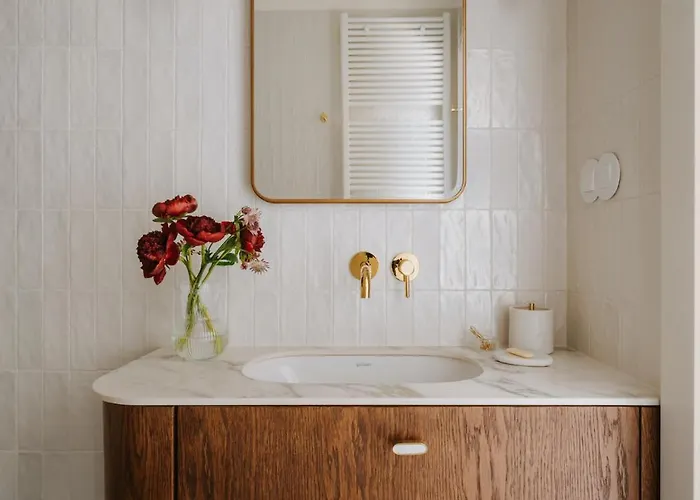 Apartment Przy Przystani Paryski Wroclaw