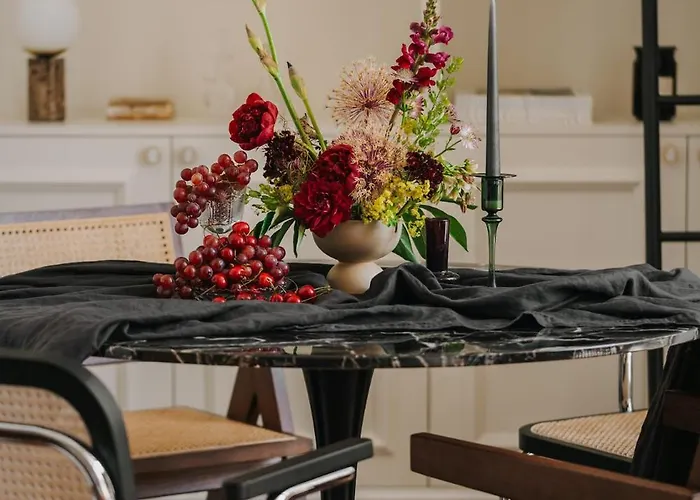 Przy Przystani Paryski * Vratislav