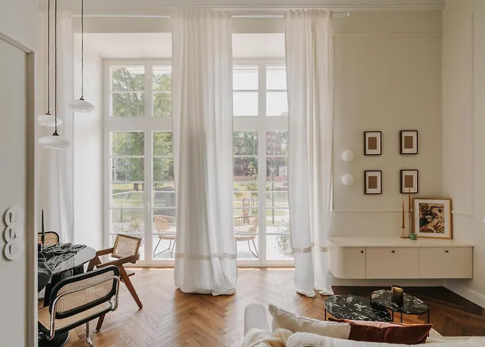 Przy Przystani Paryski Vratislav